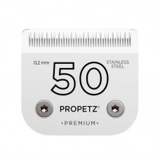 97633 - LAMINA ACO INOX PREMIUM 50 P*0