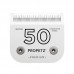 LAMINA ACO INOX PREMIUM 50 P*0