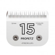 97634 - LAMINA ACO INOX PREMIUM 15 P*0