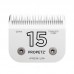 LAMINA ACO INOX PREMIUM 15 P*0