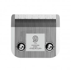 97635 - LAMINA ACO INOX PREMIUM 9 P*0