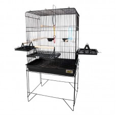 97647 - VIV ARAME CONFORT TRIPLEX PR P*0