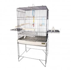 97648 - VIV ARAME CONFORT TRIPLEX PR/BR P*0
