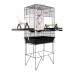 VIV ARAME CALOPSITA TRIPLEX SLIM PR P*0