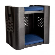 97655 - CAMA DUPLEX PET STAND PR P*0