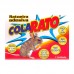RATOEIRA ADESIVA COLA RATO 1UN P*0