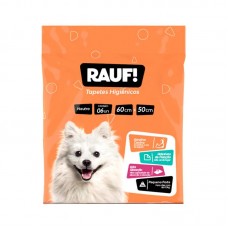 97681 - TAPETE HIG RAUF NEUTRO 6UN P*0