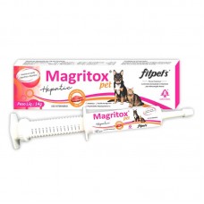 97685 - SUPL VIT MAGRITOX 14G P*0