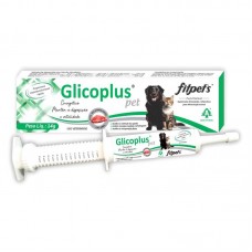 97686 - SUPL VIT GLICOPLUS 14G P*0