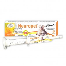 97687 - SUPL VIT NEUROPET 14G P*0