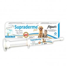 97689 - SUPL VIT SUPRADERME 14G P*0