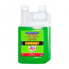 97707 - DESINFETANTE CONCENT CITRUS 1L P*0