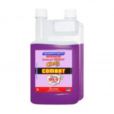 97708 - DESINFETANTE CONCENT LAVANDA 1L P*0