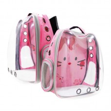 97712 - MOCHILA DE TRANSP CARINHA P*0