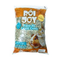 97723 - FENO SOLTO COAST CROSS C/ERVA DOCE 250G P*0