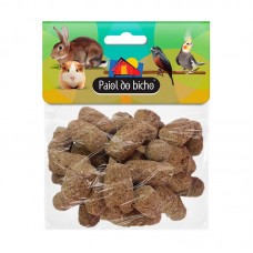97734 - RACAO LABINA P/ROEDORES 70G P*0