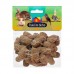 RACAO LABINA P/ROEDORES 70G P*0