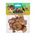 RACAO MACA DESIDRATADA P/ROEDORES 25G P*0