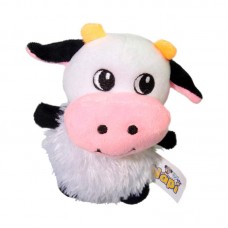 97748 - BRINQ PELUCIA VAQUINHA BR P*0