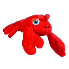 97749 - BRINQ PELUCIA CARANGUEIJO VM P*0