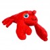 BRINQ PELUCIA CARANGUEIJO VM P*0