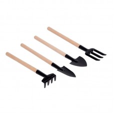 97751 - KIT JARDINAGEM C/4PC P*0