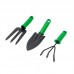 KIT JARDINAGEM C/3PC P*0