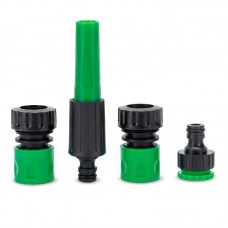 97753 - KIT PLAST ESGUICHO PARA JARDIM P*0