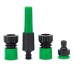 KIT PLAST ESGUICHO PARA JARDIM P*0