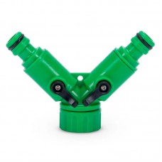97754 - CONECTOR P/ MANGUEIRA EM Y P*0