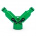 CONECTOR P/ MANGUEIRA EM Y P*0