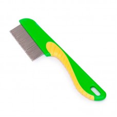 97756 - PENTE PLAST ANTIPULGA PELO CURTO P*0