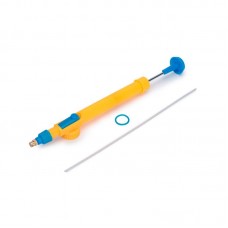 97764 - BORRIFADOR PLAST P/GARRAFA P*0