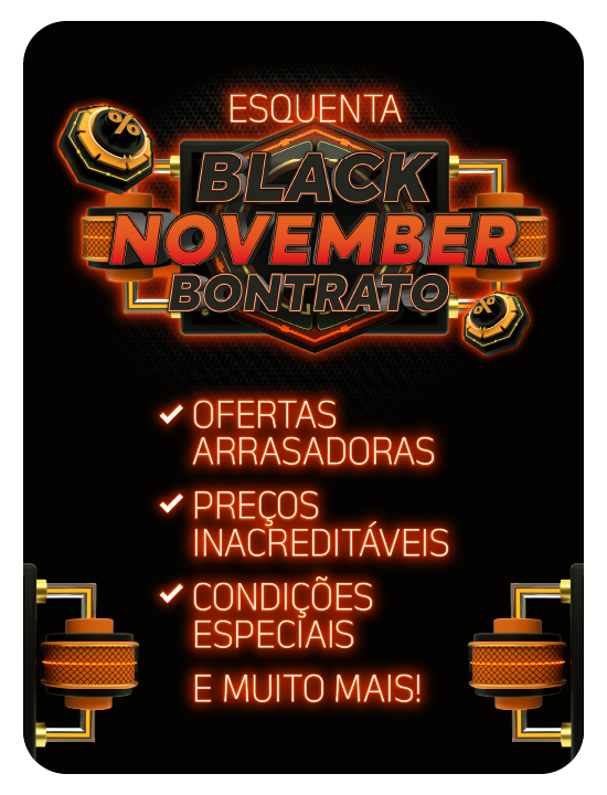 ESQUENTA BLACK DÚZIA DE 14